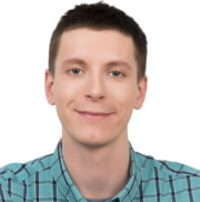 Our expert